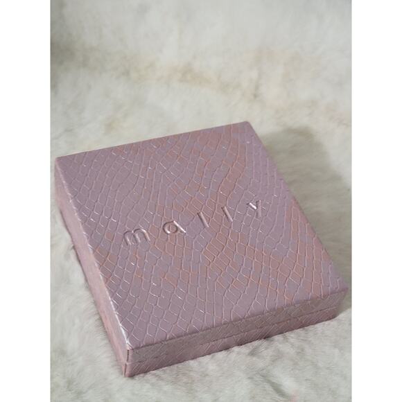 Mally Beauty Perfect Prep Neutralizing Powder Primer – Shade Rich | NEW - Picture 2 of 4